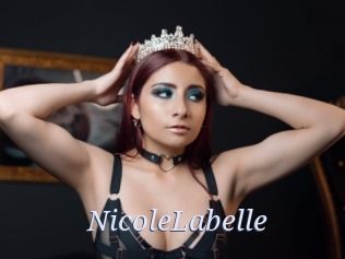 NicoleLabelle 777 Erotik Chat