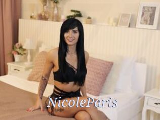NicoleParis