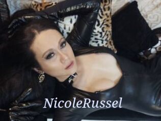 NicoleRussel 777 Erotik Chat