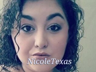 Nicole_Texas 777 Erotik Chat
