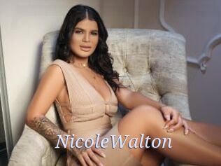 NicoleWalton 777 Erotik Chat
