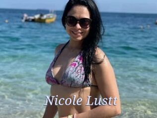 Nicole_Lustt 777 Erotik Chat