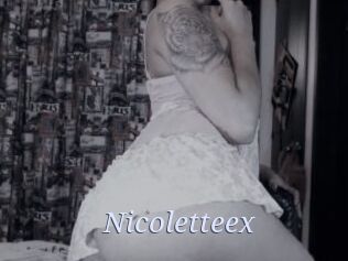 Nicoletteex