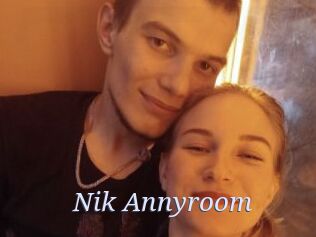 Nik_Annyroom
