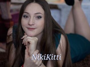 NikiKitti