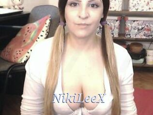 NikiLeeX 777 Erotik Chat