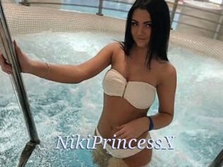NikiPrincessX