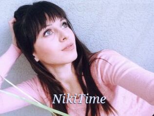 NikiTime