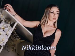 NikkiBloom