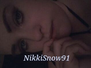 NikkiSnow91