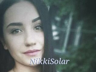 NikkiSolar