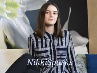 NikkiSparks