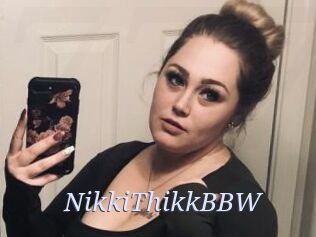 NikkiThikkBBW 777 Erotik Chat