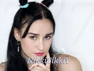 NikkiTikkiY