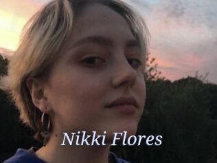 Nikki_Flores