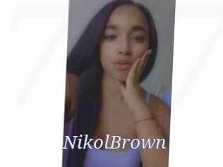 NikolBrown