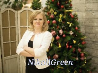 NikollGreen