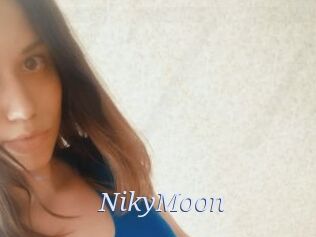 NikyMoon 777 Erotik Chat