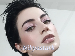 Nikyastark 777 Erotik Chat