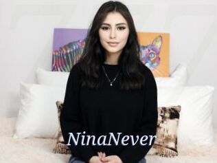 NinaNever