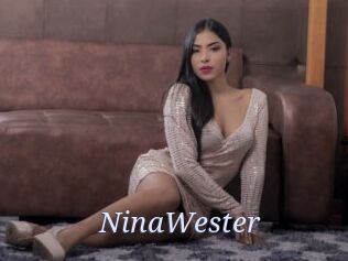 NinaWester 777 Erotik Chat