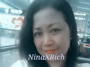NinaXRich