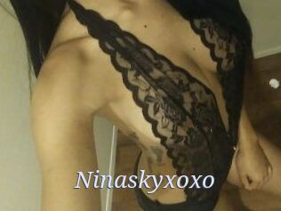 Ninaskyxoxo