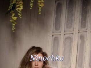 Ninochka