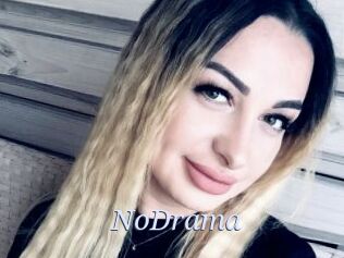NoDrama