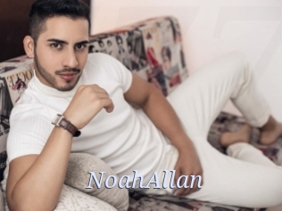 NoahAllan 777 Erotik Chat