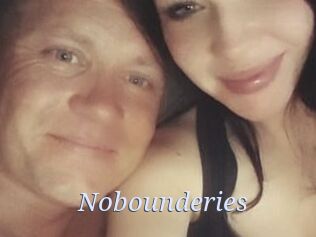 Nobounderies