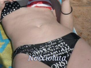 Nocciolata