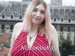 NokomisRay