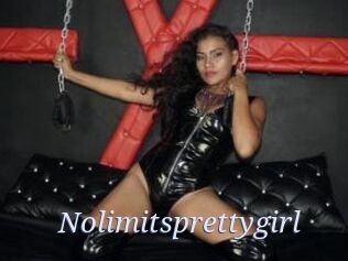 Nolimitsprettygirl