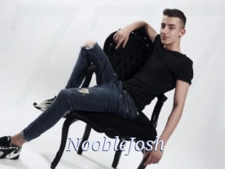 NoobleJosh