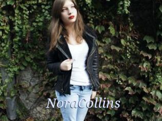 NoraCollins 777 Erotik Chat