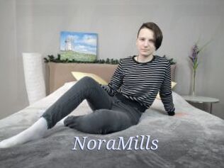 NoraMills