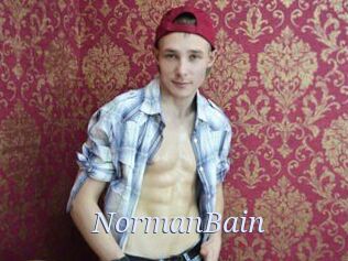 NormanBain