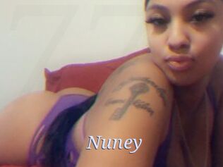 Nuney