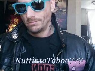 NuttintoTaboo777 777 Erotik Chat