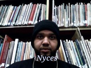 Nyces