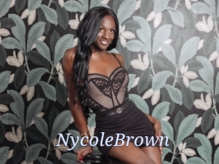 NycoleBrown