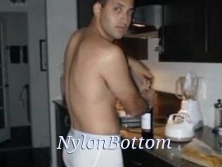 NylonBottom