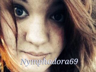 Nymphadora69