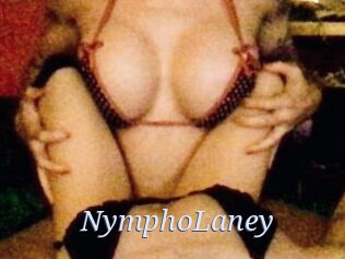NymphoLaney
