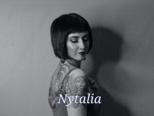Nytalia