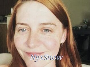 NyxSnow