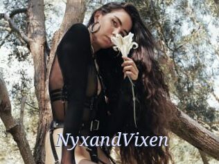 NyxandVixen