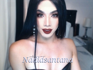 nadiasantana 777 Erotik Chat