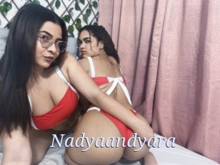Nadyaandyara
